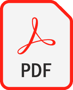 tải về một biểu tượng hướng dẫn vẽ PDF có thể in