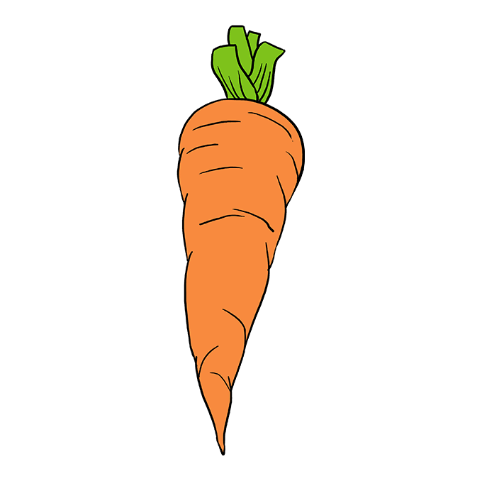 Dù bạn là một người mới bắt đầu tập vẽ hay đã có kinh nghiệm, việc tìm thêm những cách vẽ củ cà rốt mới mẻ sẽ giúp bạn phát triển kỹ năng của mình. Hãy khám phá những bí kíp vẽ củ cà rốt đẹp cùng chúng tôi ngay thôi!
