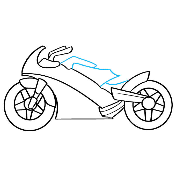 Cách vẽ xe máy: Bạn muốn trổ tài vẽ tranh xe máy theo phong cách của riêng mình? Hãy xem qua một vài cách vẽ đơn giản và dễ hiểu trong hình ảnh này. Bất cứ ai cũng có thể học theo và trở thành một nghệ sĩ xe máy đích thực!