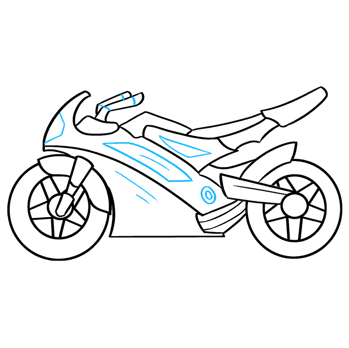 Cách vẽ xe máy đơn giản và chuyên nghiệp là điều bạn đang tìm kiếm? Đừng bỏ lỡ những bức hình vẽ xe máy đầy tinh tế và mắt cho sự truyền cảm hứng và học hỏi cách vẽ tuyệt vời từ các họa sỹ chuyên nghiệp.