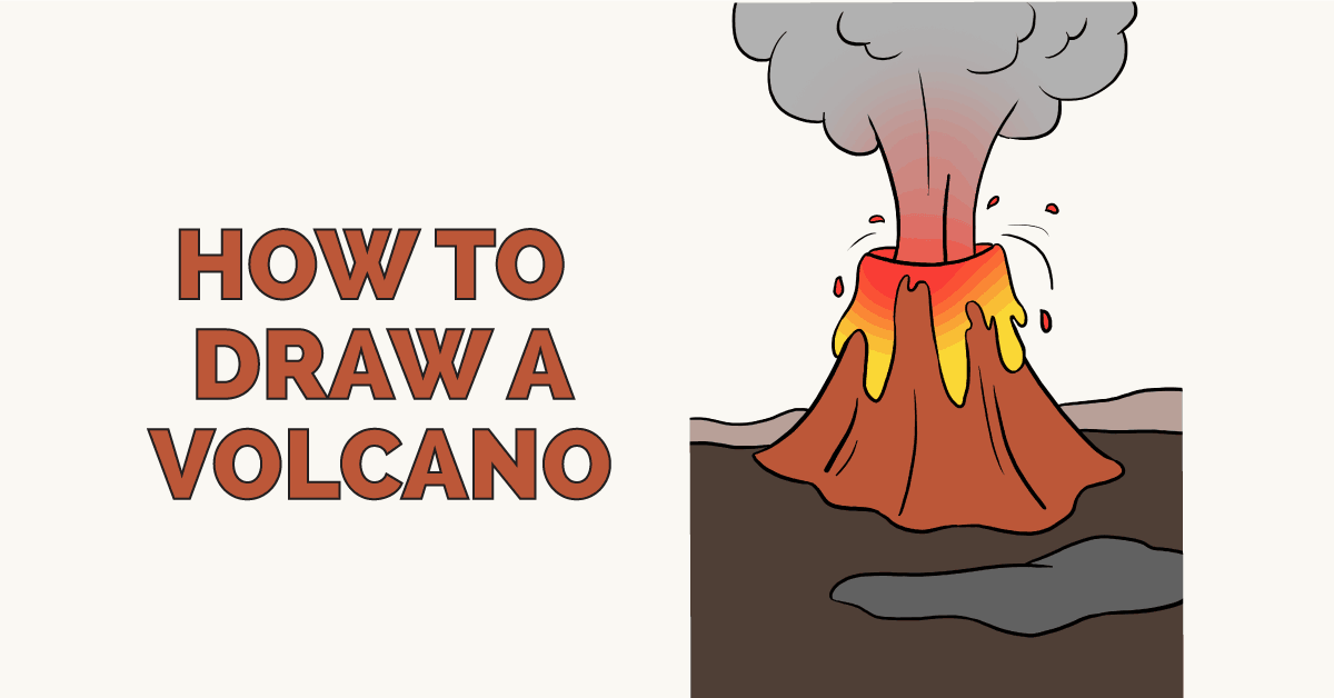 Núi lửa là một trong những hiện tượng tự nhiên đầy uy nghi của trái đất. Nếu bạn yêu thích vẽ tranh, thì việc vẽ núi lửa sẽ là một thử thách thú vị và đầy thú vị. Hãy tìm đến hình ảnh liên quan để được trải nghiệm những điều tuyệt vời nhất.